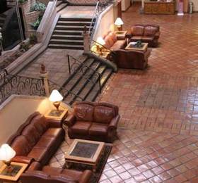 Туры в Barcelona Suites Albuquerque  в США