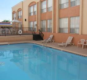 Отдых в Barcelona Suites Albuquerque  - США, Альбукерке