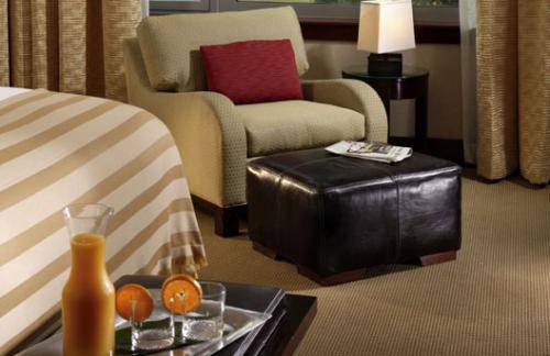 The Ritz-Carlton, Georgetown  5* США, Вашингтон