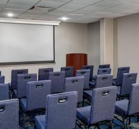 Туры в Courtyard Boston Marlborough  в США