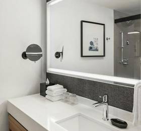 Туры в Millennium Hotel Minneapolis  в США