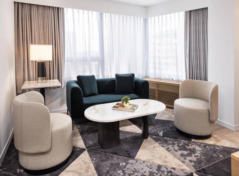 Millennium Hotel Minneapolis 