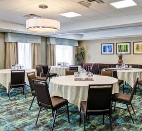 Туры в Hampton Inn Sudbury, Ontario  в Канаде