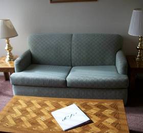 Туры в Apollo Park Executive Suites  в США