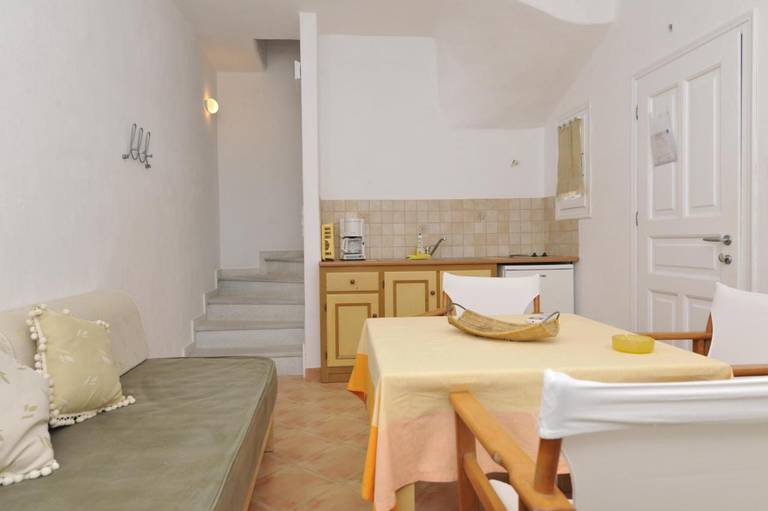 Janos Studios and Apartments 