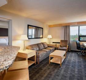 Отдых в Ambassador Conference Resort  - Канада, Кингстон
