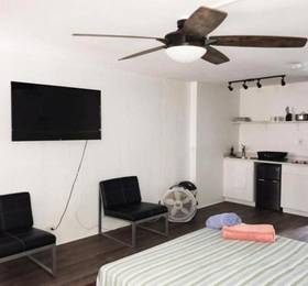 Туры в Polynesian Hostel Beach Club  в США