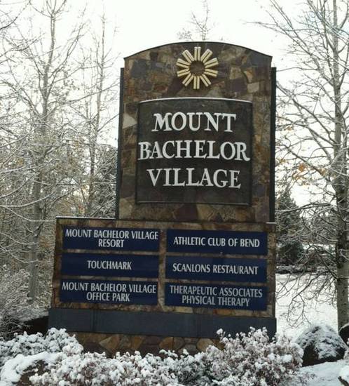 Mt. Bachelor Village Resort  3* США, Бенд