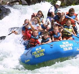 Mt. Bachelor Village Resort  в Бенде