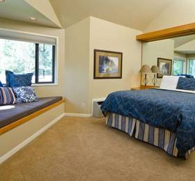 Туры в Mt. Bachelor Village Resort  в США