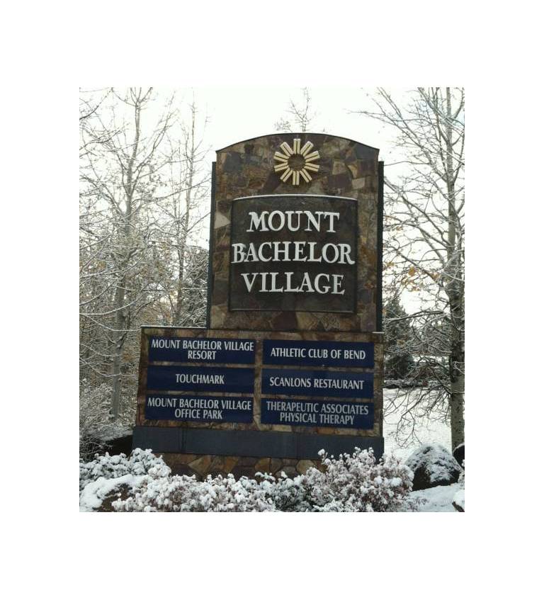 Mt. Bachelor Village Resort 