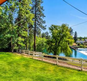 Туры в Bend Riverside Inn & Suites  в США