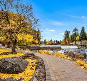 Отдых в Bend Riverside Inn & Suites  - США, Бенд