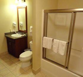Tahiti Village Resort & Spa  в Лас-Вегасе