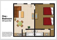 Туры в Legacy Vacation Club - Reno  в США