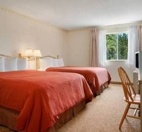 Туры в Travelodge Suites Dartmouth  в Канаде