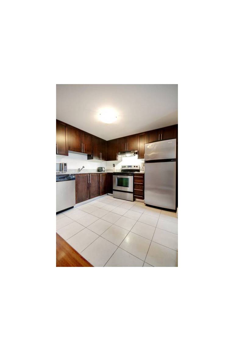 Modern Furnished Apartments 