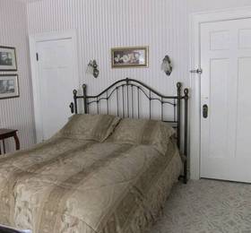 The Norland Bed & Breakfast  в Летбридже