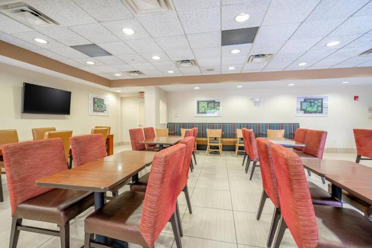 TownePlace Suites Rochester 