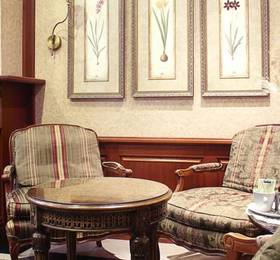 Отдых в Auberge Le jardin d'Antoine  - Канада, Монреаль