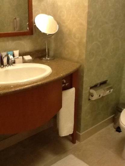 Loews Boston Back Bay Hotel  5* США, Бостон