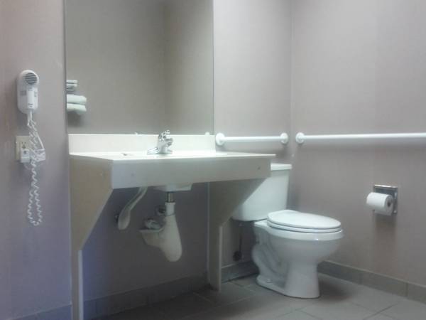 Ashwood Inn & Suites - Rome  2* США, Рим (шт. Джорджия)