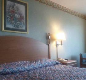 Туры в Ashwood Inn & Suites - Rome  в США