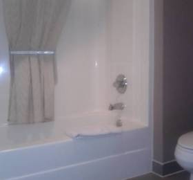 Туры в Ashwood Inn & Suites - Rome  в США