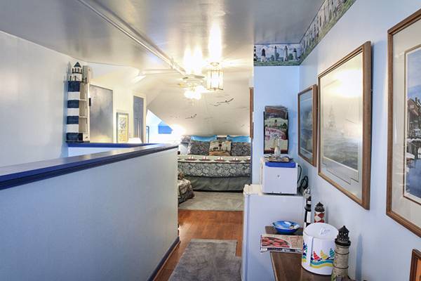 Annapolitan Bed & Breakfast  2* США, Аннаполис
