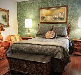 Туры в Annapolitan Bed & Breakfast  в США