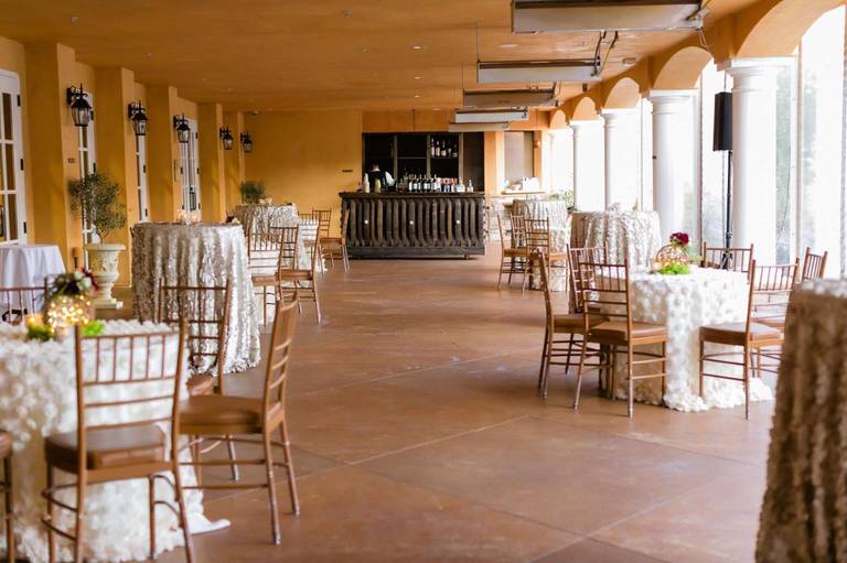 The Meritage Resort and Spa 