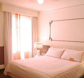 Hotel Vertigo San Francisco  в Калифорнии