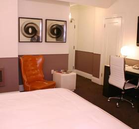 Отдых в Hotel Vertigo San Francisco  - США, Калифорния
