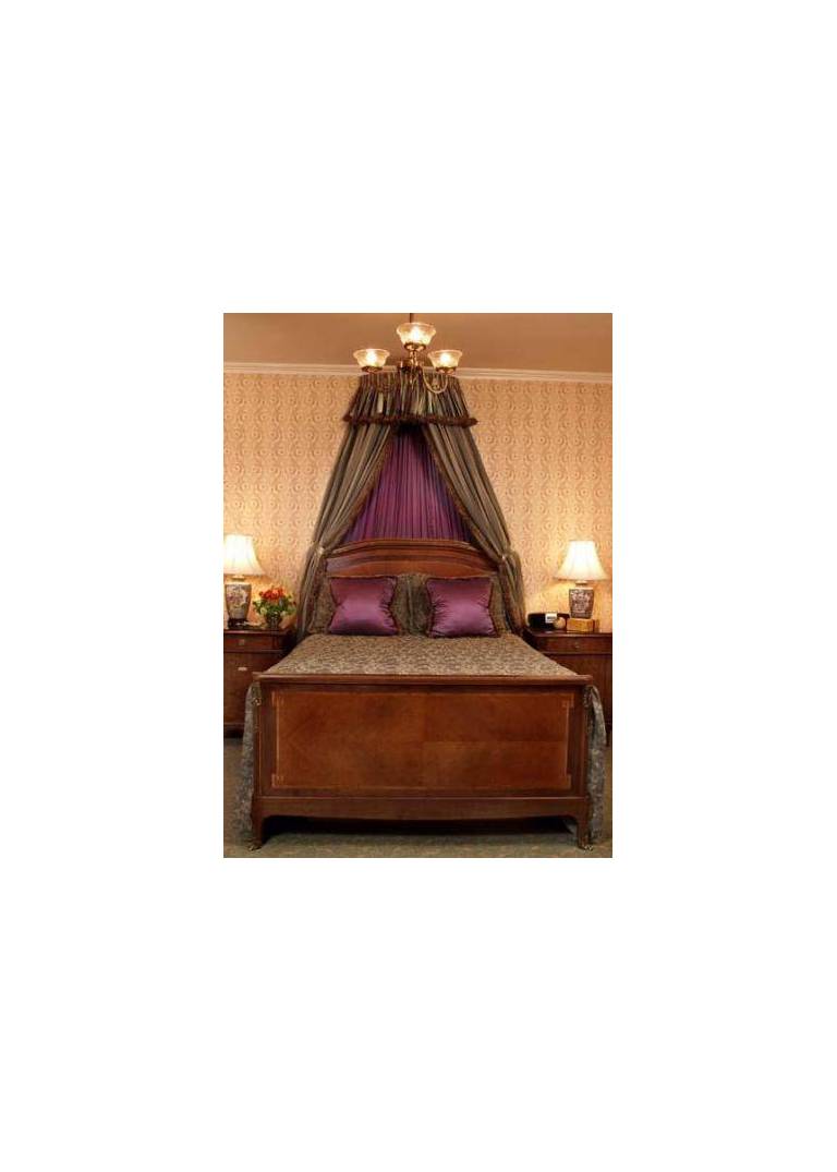 Warwick San Francisco Hotel 