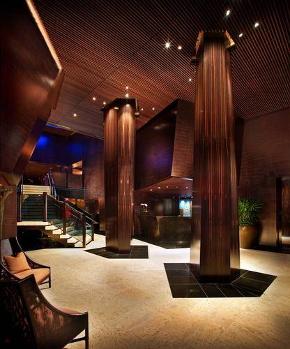 Omphoy Ocean Resort and Spa  4* США, Палм-Бич