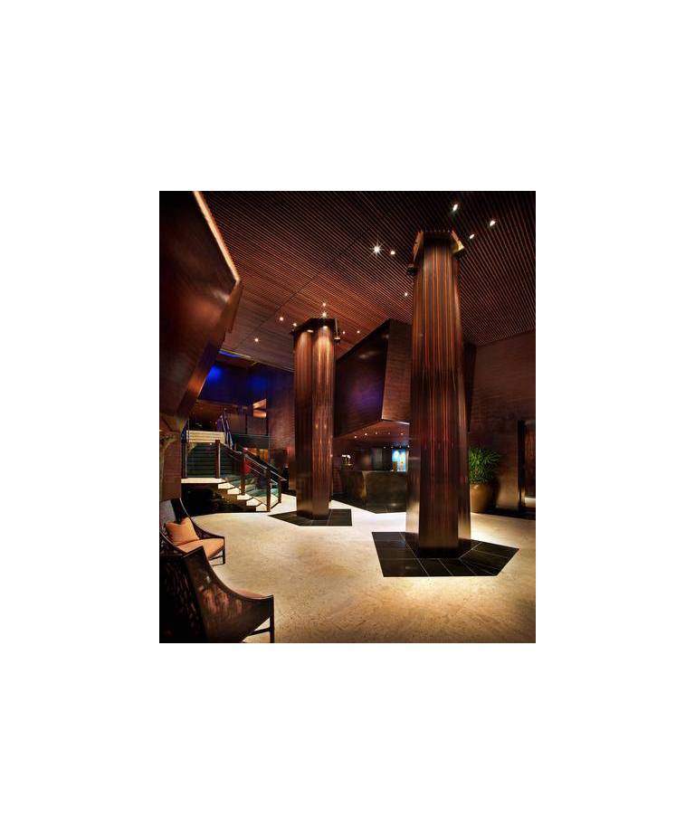 Omphoy Ocean Resort and Spa 