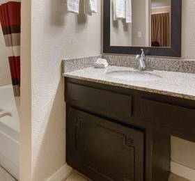 Туры в Victorian Inn Waco Downtown  в США