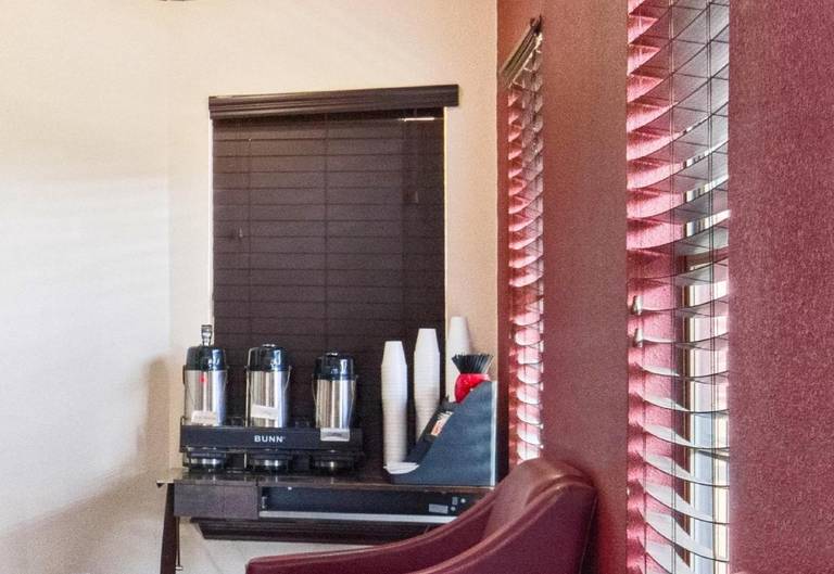 Victorian Inn Waco Downtown 
