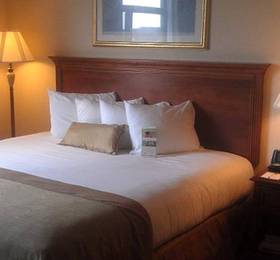 Magnuson Hotel Cool Springs  в Франклине