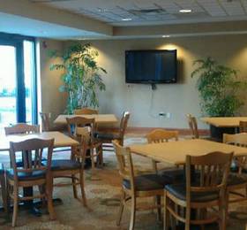 Туры в Magnuson Hotel Cool Springs  в США