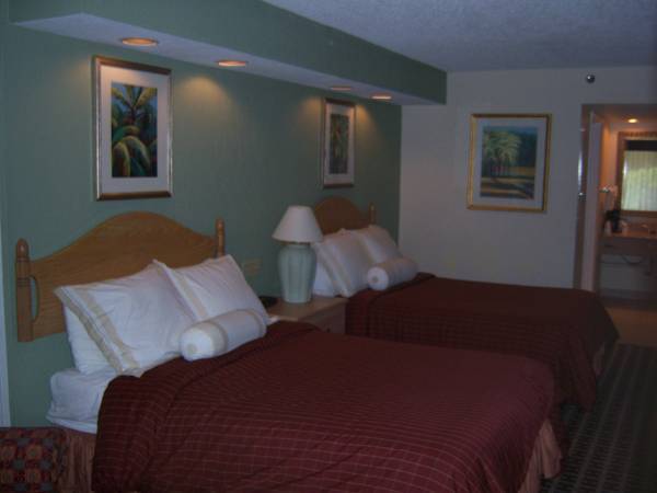 Orlando Metropolitan Resort 3* США, Орландо