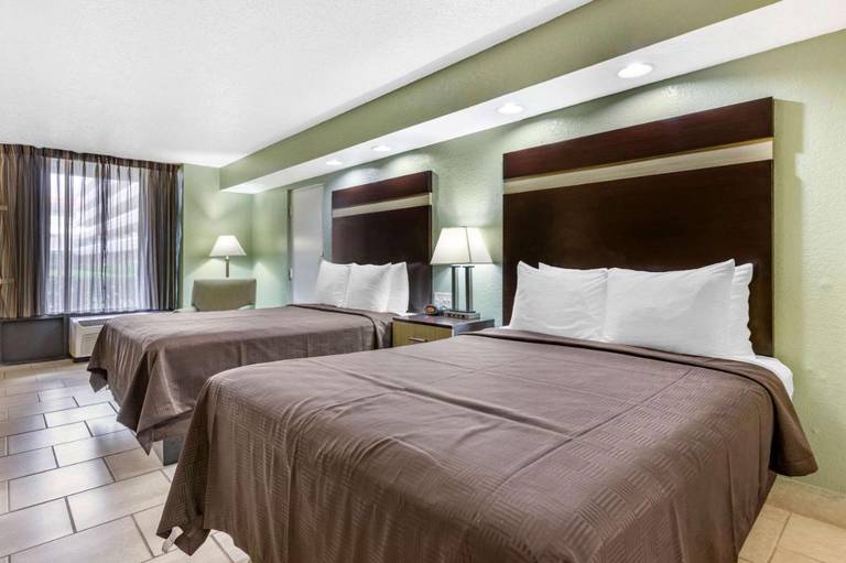 Orlando Metropolitan Resort 
