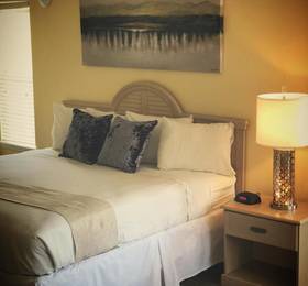 Туры в Home-Towne Suites Kingsland  в США