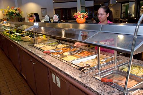 Rosen Inn at Pointe Orlando 3*