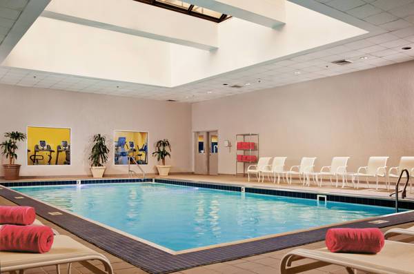 Denver Marriott City Center  3* США, Денвер