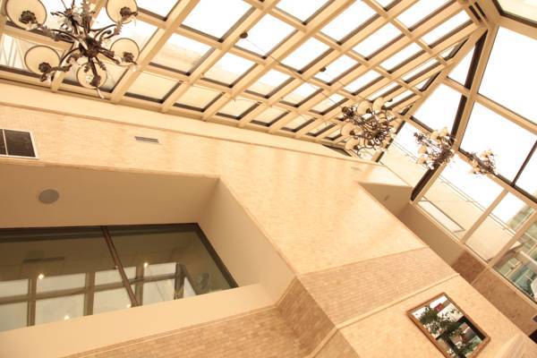 Montecassino Hotel & Suites  3* Канада, Торонто