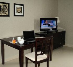 Отдых в Montecassino Hotel & Suites  - Канада, Торонто