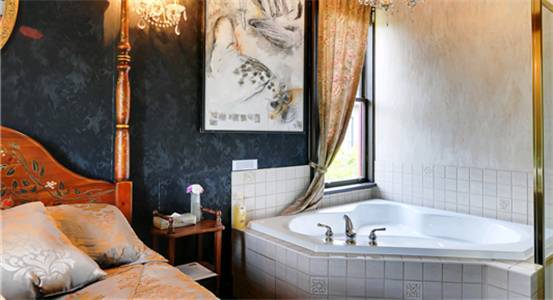Marketa's Bed and Breakfast  3* Канада, Виктория