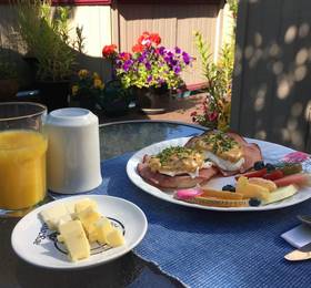 Туры в Marketa's Bed and Breakfast  в Канаде