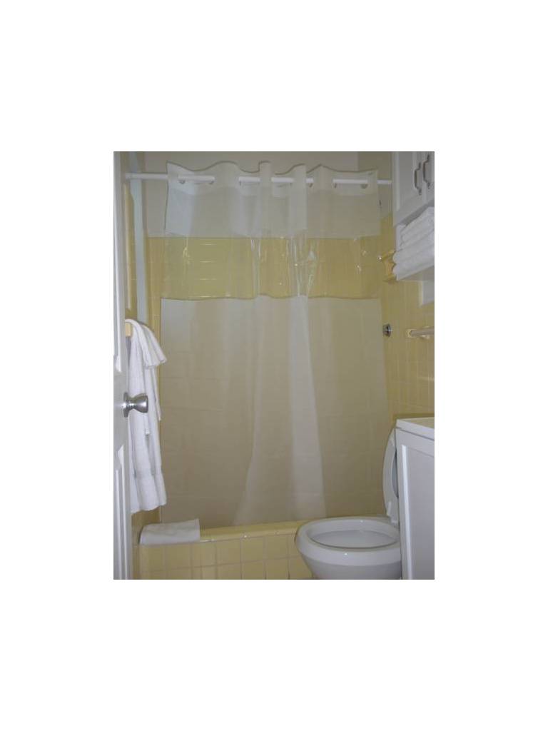 Dream Inn Hotel - Hollywood 
